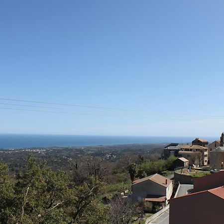 Valle-di-Campoloro Villa Petrera מראה חיצוני תמונה